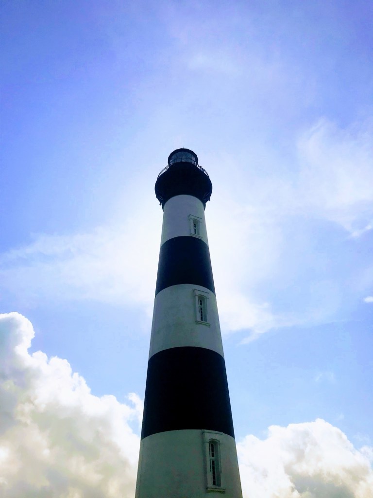 Bodie Lighthouse