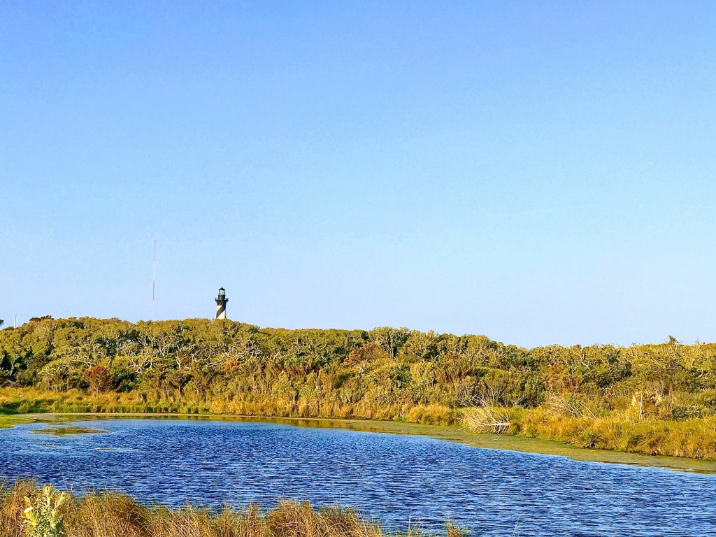 Hatteras Lighthouse