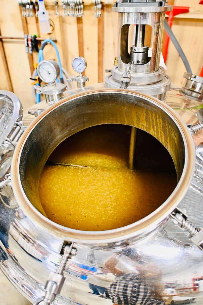 Devil’s Due Distillery