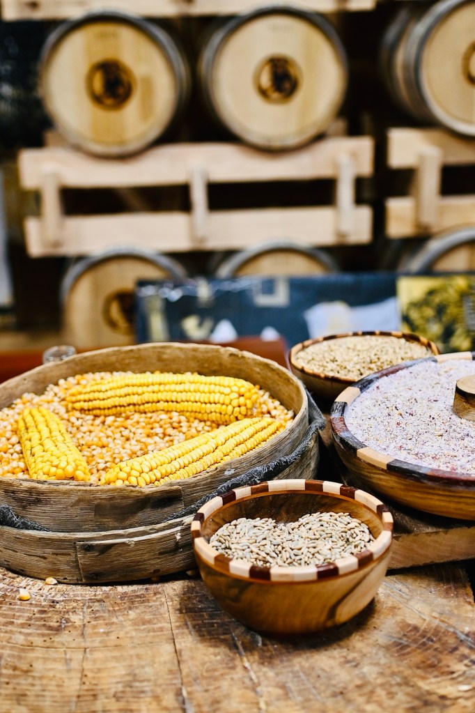 Devil’s Due Distillery