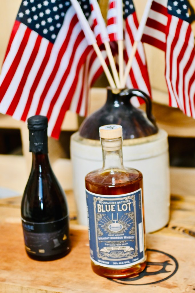 Devil’s Due Distillery