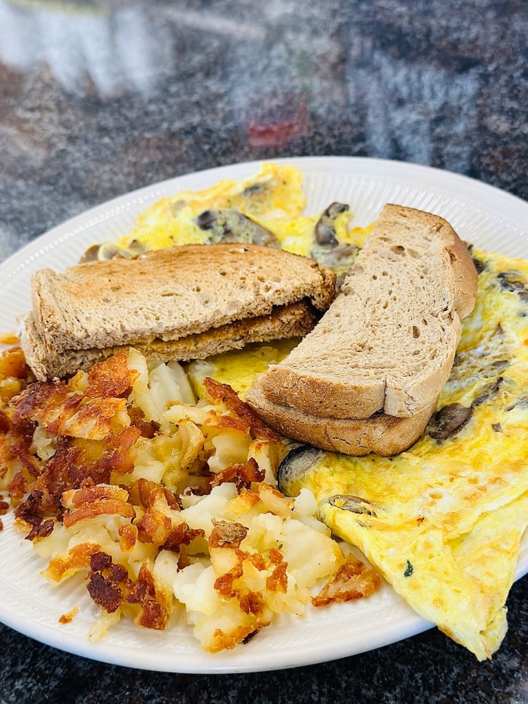 Lincoln Diner Gettysburg, Pennsylvania