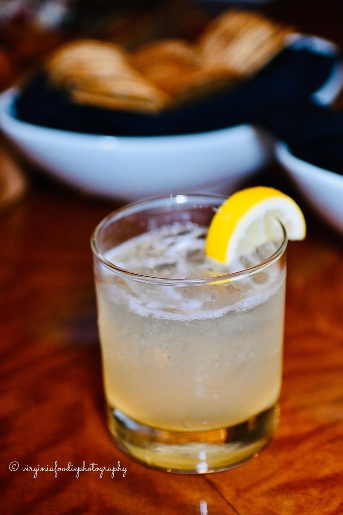 Fine Dining at Final Cut Steakhouse