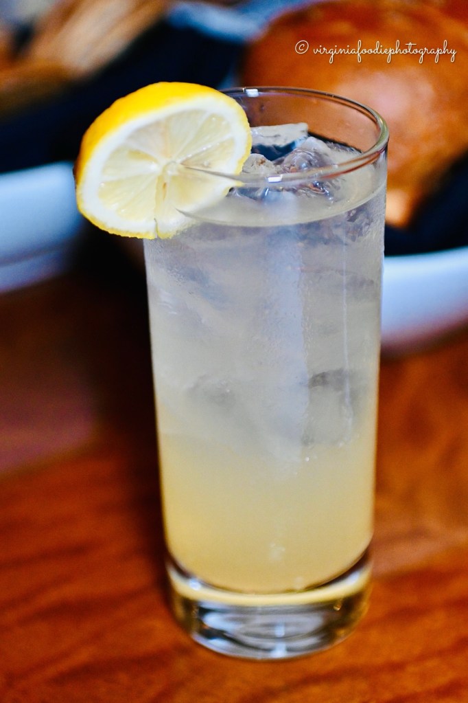 Fine Dining at Final Cut Steakhouse