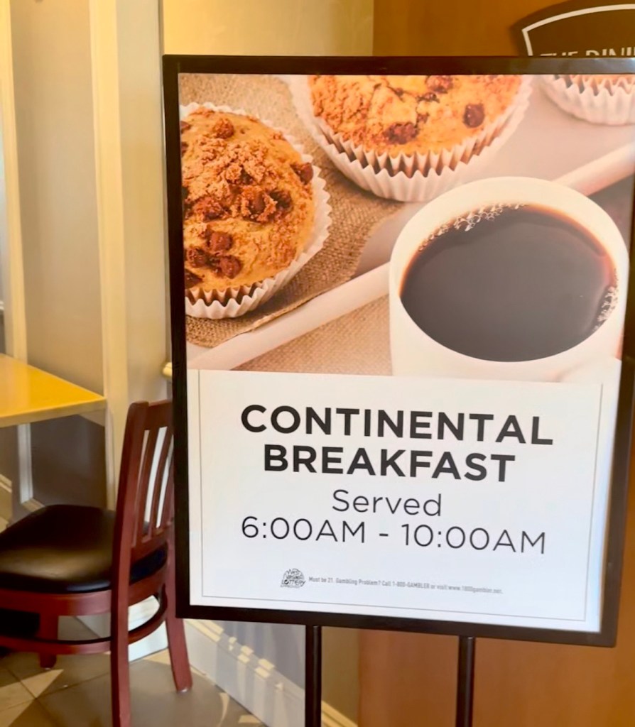 West Virginia mountain views