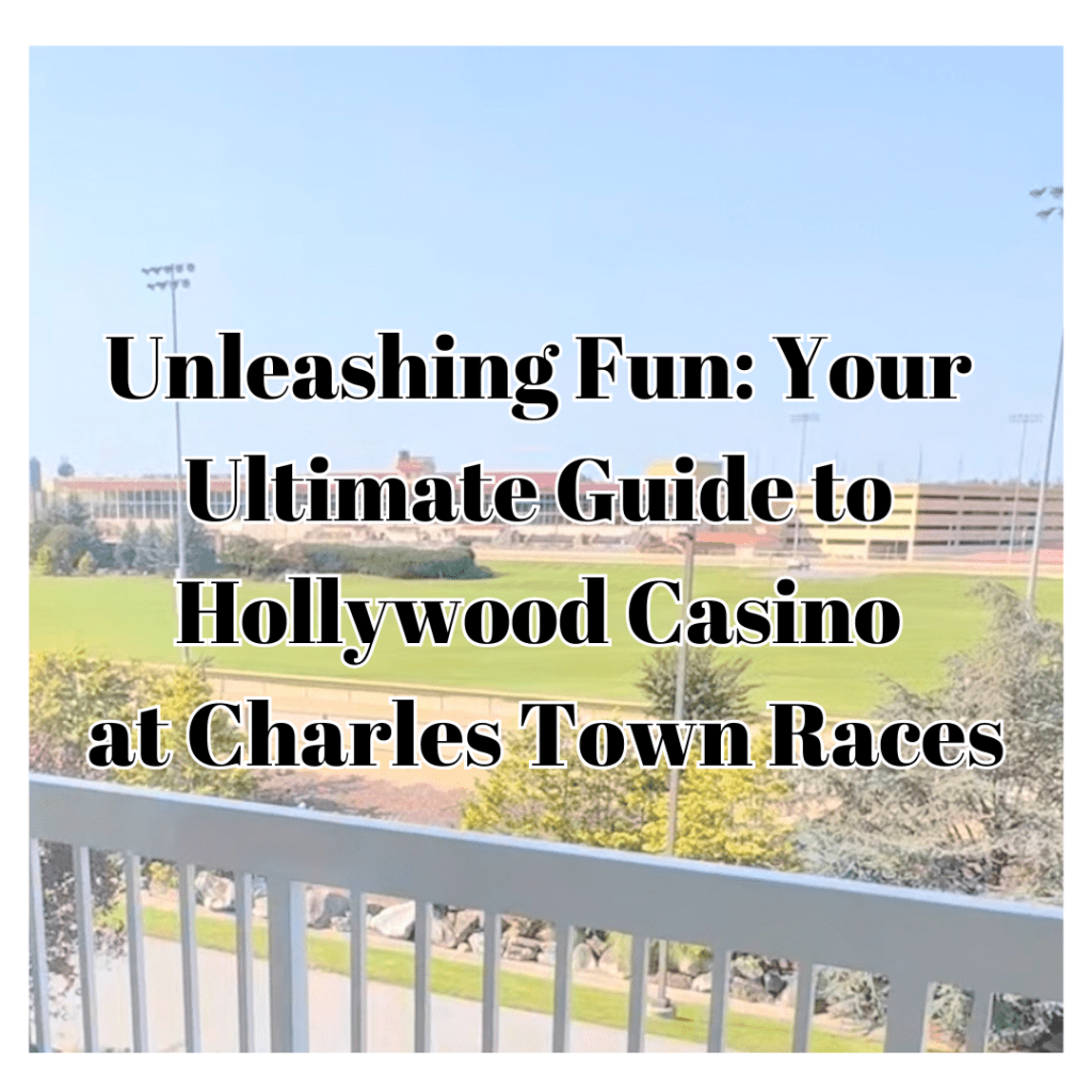 Hollywood Casino at Charles Town Races