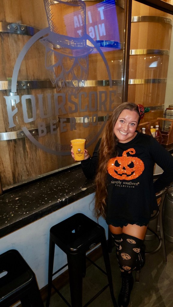 Civil War Boos and Booze Tour