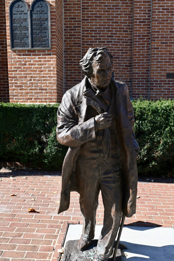 wonder
Women of gettysburg tour