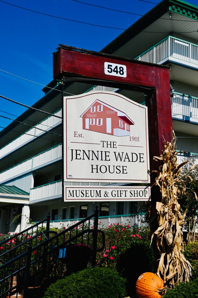 tour Gettysburg Pennsylvania