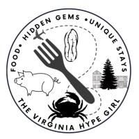 Tag: Cherokee North Carolina - The Virginia Hype Girl
