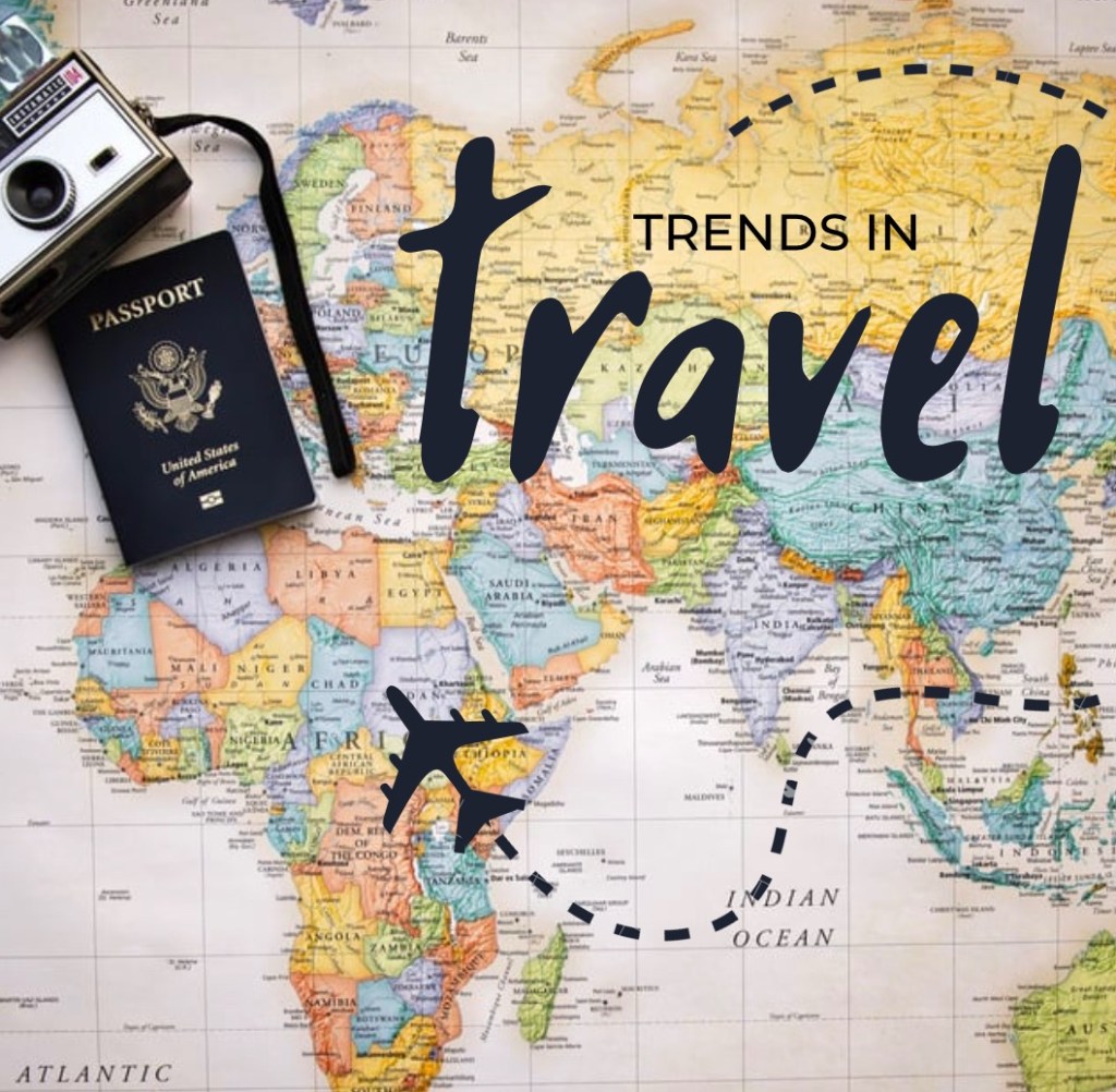trends in travel
