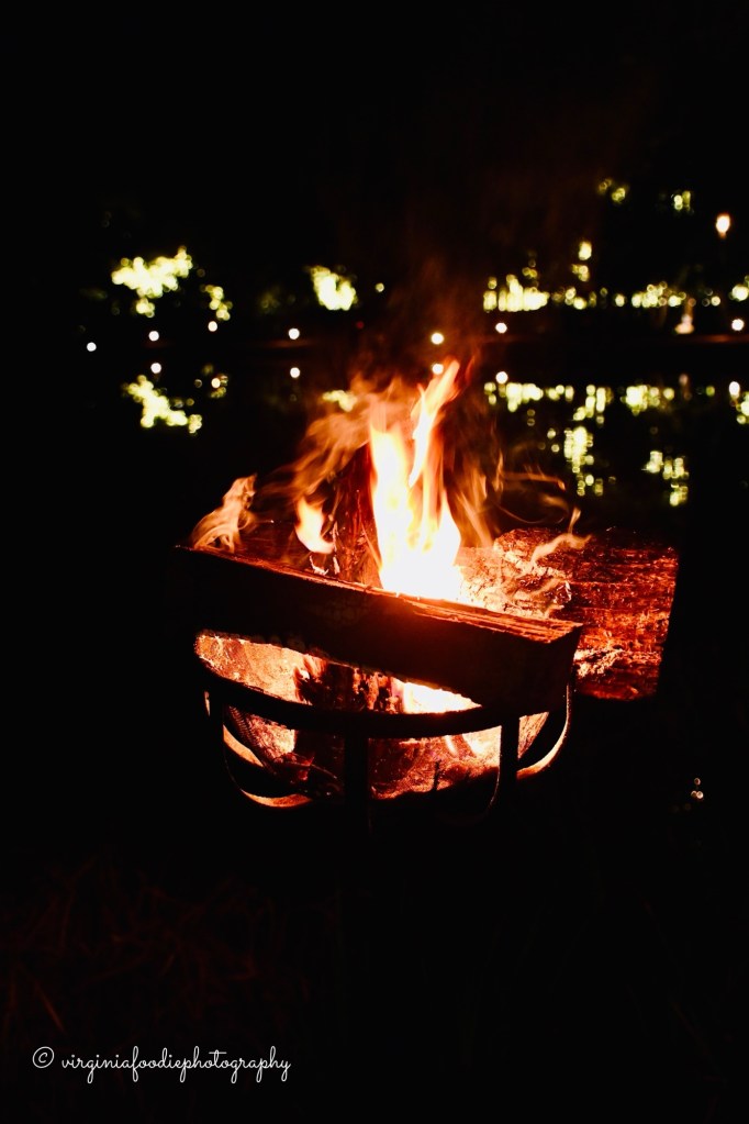 Night of a Thousand Candles Brookgreen Gardens