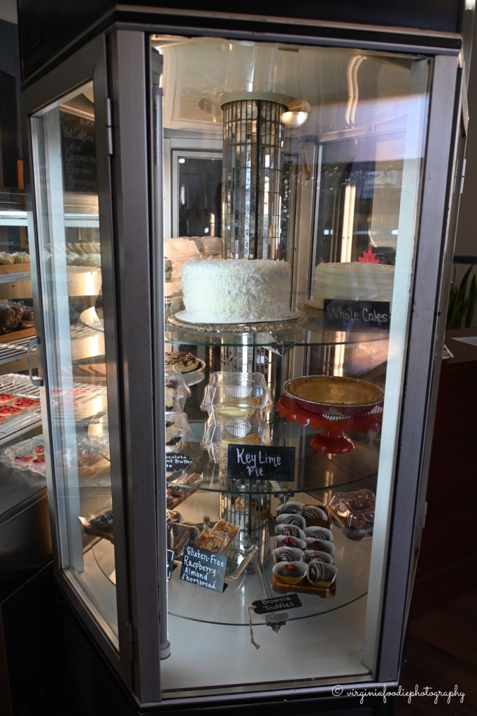 cakes for sale at krecek kakes