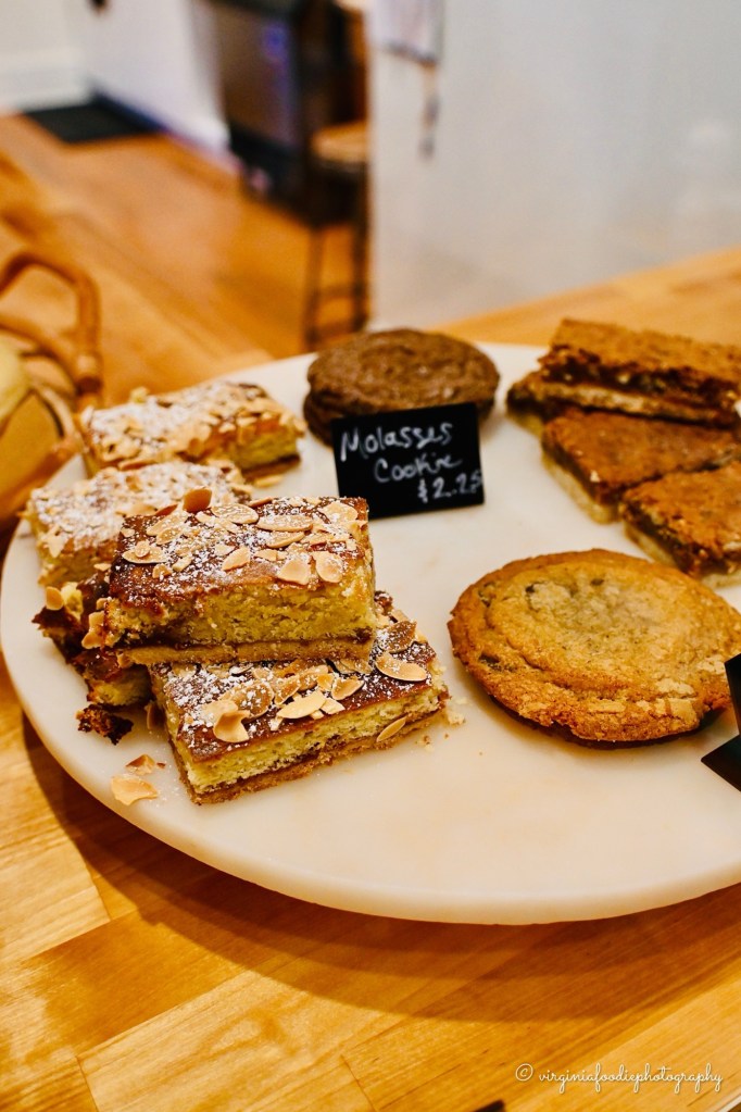 pasteries at jackson & company market