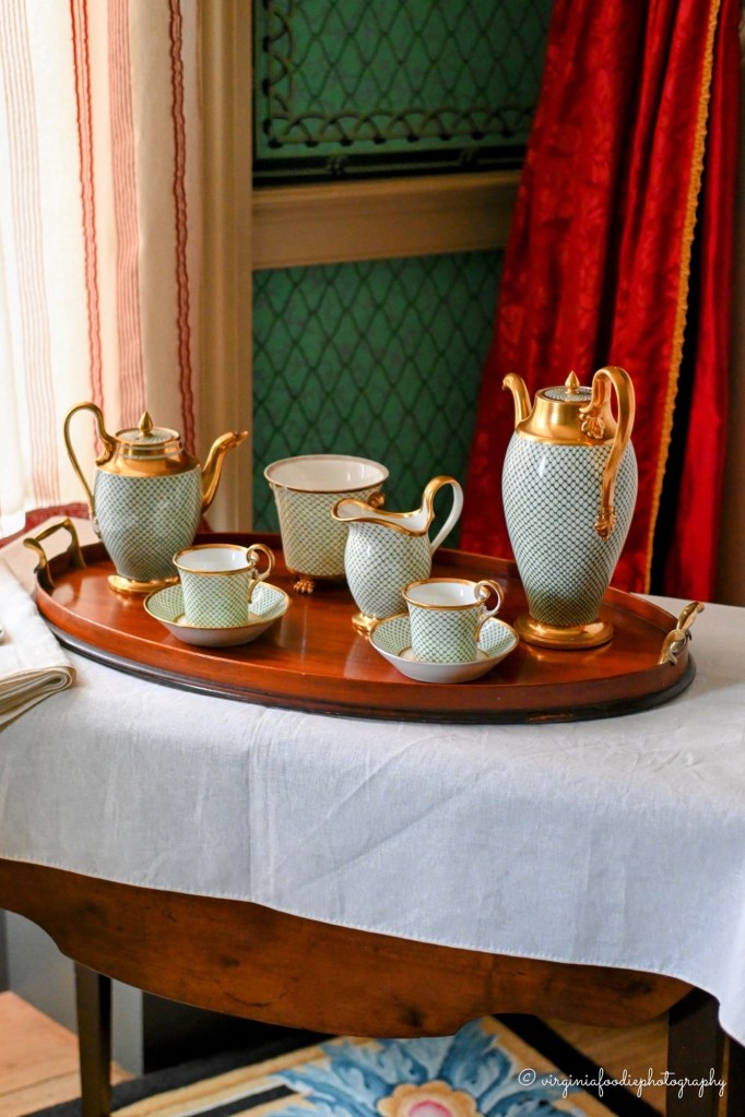 James Madison's Montpelier