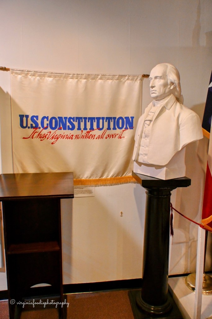 James Madison Museum