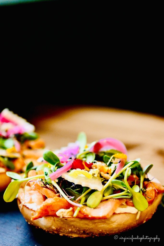 japanese bagel spoon and spindle