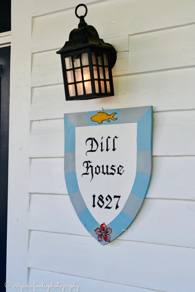 Blue Moon Bistro Beaufort