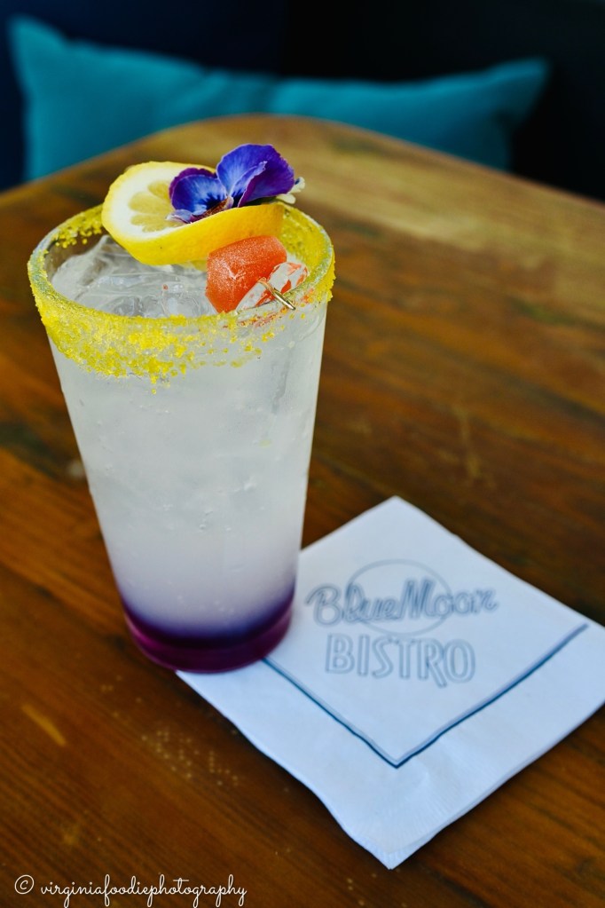 Blue Moon Bistro Beaufort