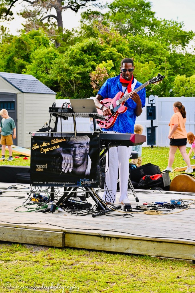 The Trading Post Emerald Isle