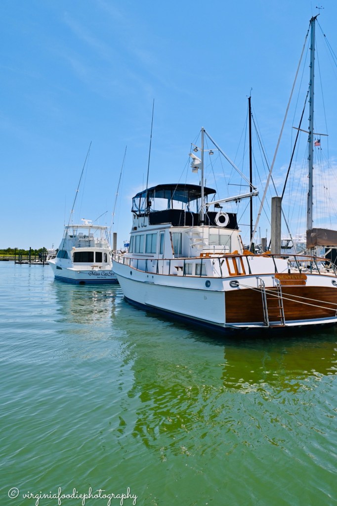 Cruisin’ Tikis Beaufort
