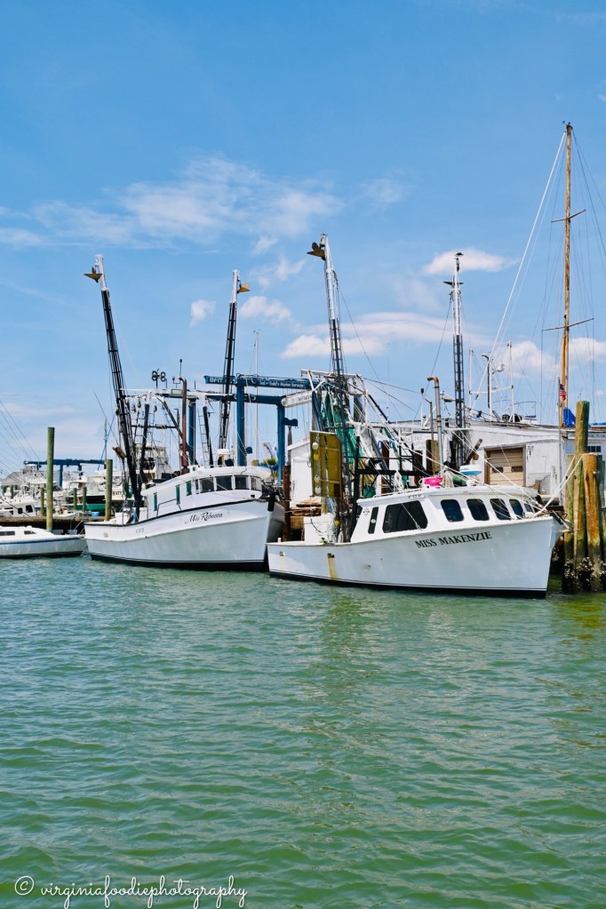 Cruisin’ Tikis Beaufort