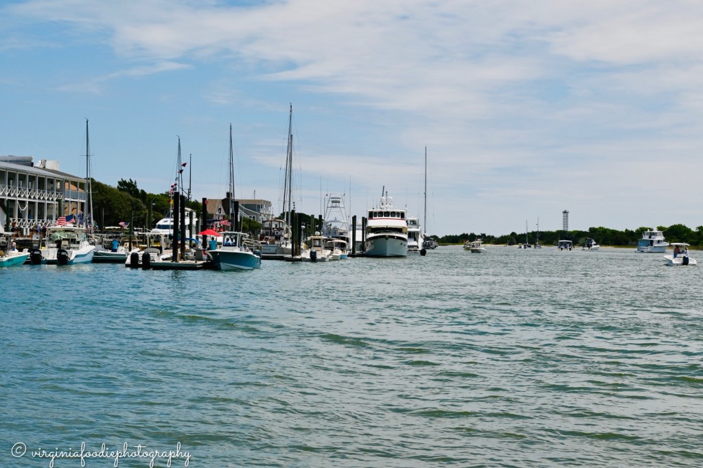 Cruisin’ Tikis Beaufort